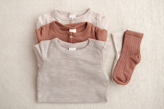 baby clothes