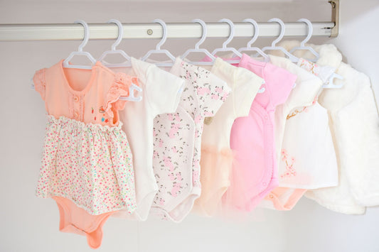baby girl clothes