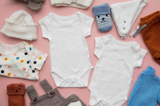 baby clothes