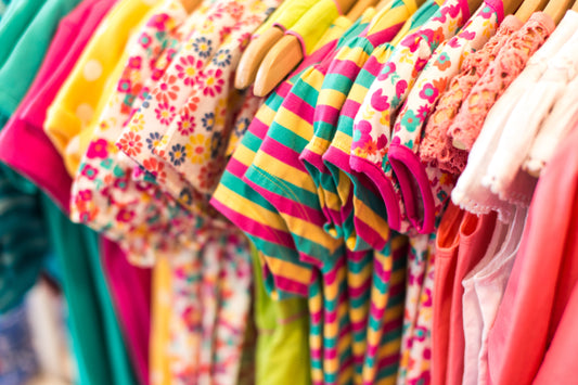 Girls kids clothes