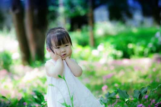 Exploring Kylo & Co.'s Eco-Friendly Approach to Infant and Toddler Clothing
