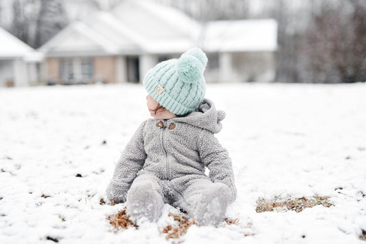 baby winter clothes