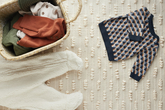 Infant Clothing