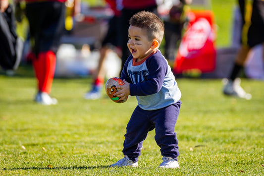 Nurturing Your Child's Individuality Through Clothing: The Benefits of Personalised Style for Children