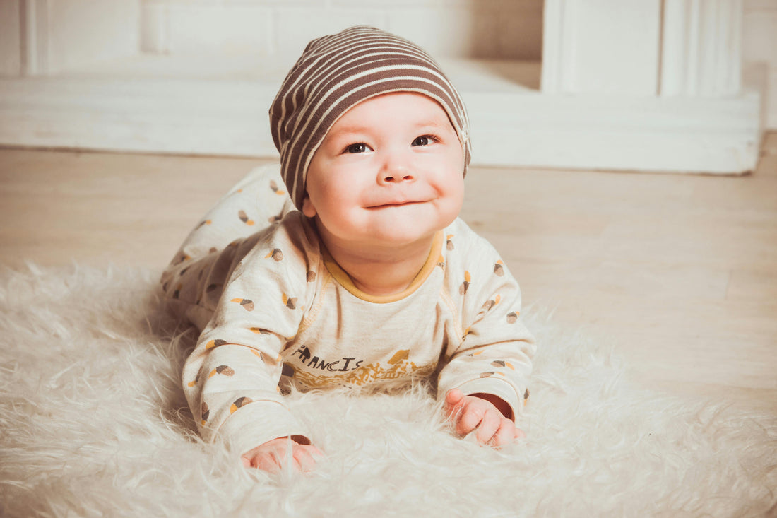 baby clothes