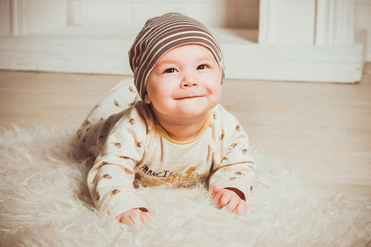 baby clothes