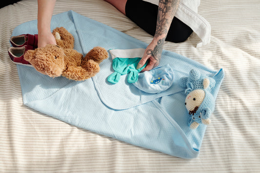 baby clothes
