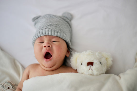 Cozy Comfort: A Comprehensive Guide to Sleepwear for Infants and Toddlers