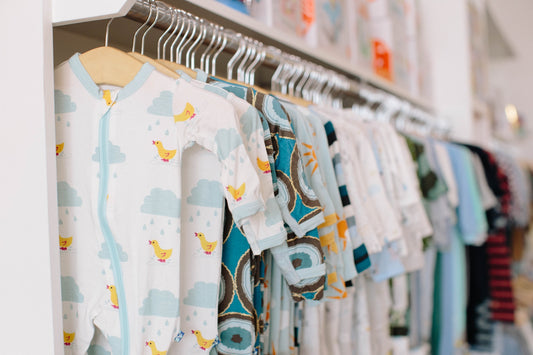 toddle clothes