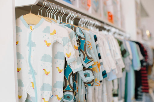 clothes