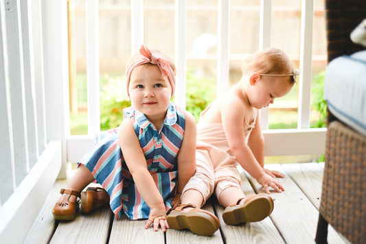 Top FAQs About Kylo & Co.'s Gender-Neutral Baby Clothes Collection