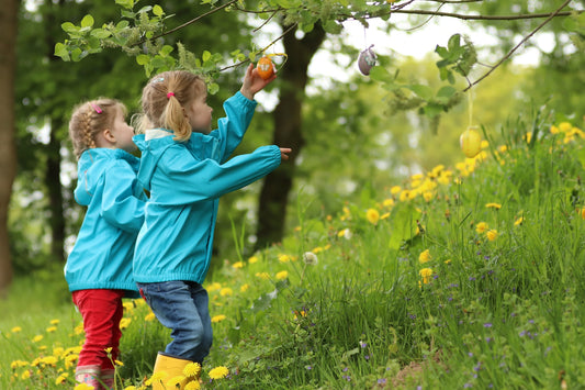 The Art of Dressing Twins: A Curated Guide to Coordinated Infant & Toddler Outfits