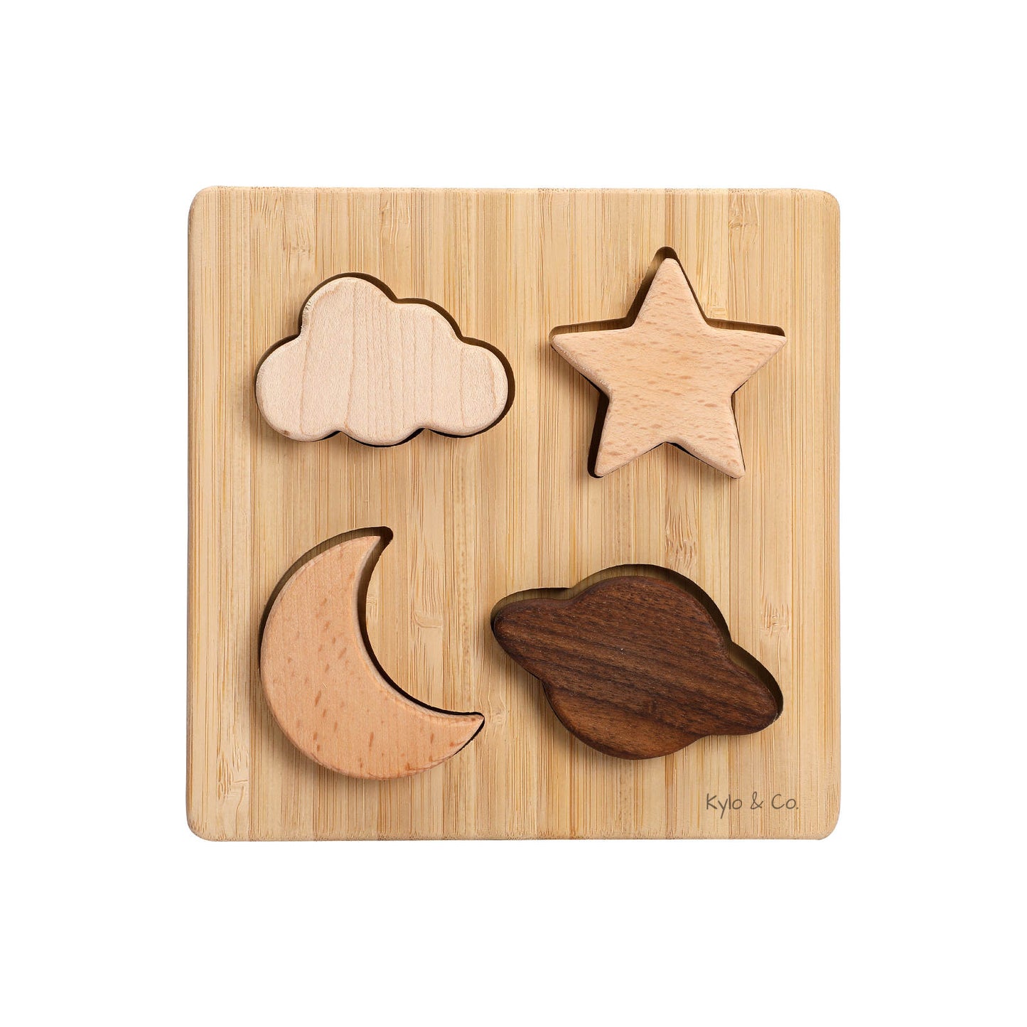 Sky Puzzle - Kylo & Co.