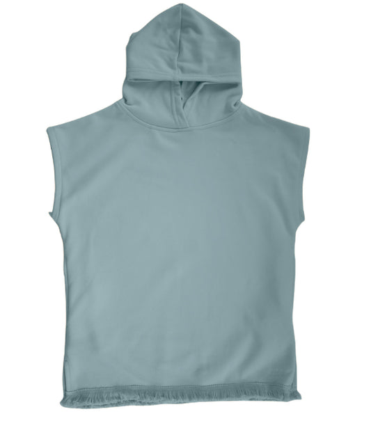 Surf - Beach Cover Up