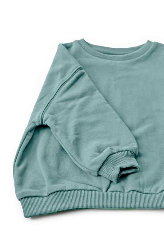 Rain - Kylo Play Sweater - FINAL SALE