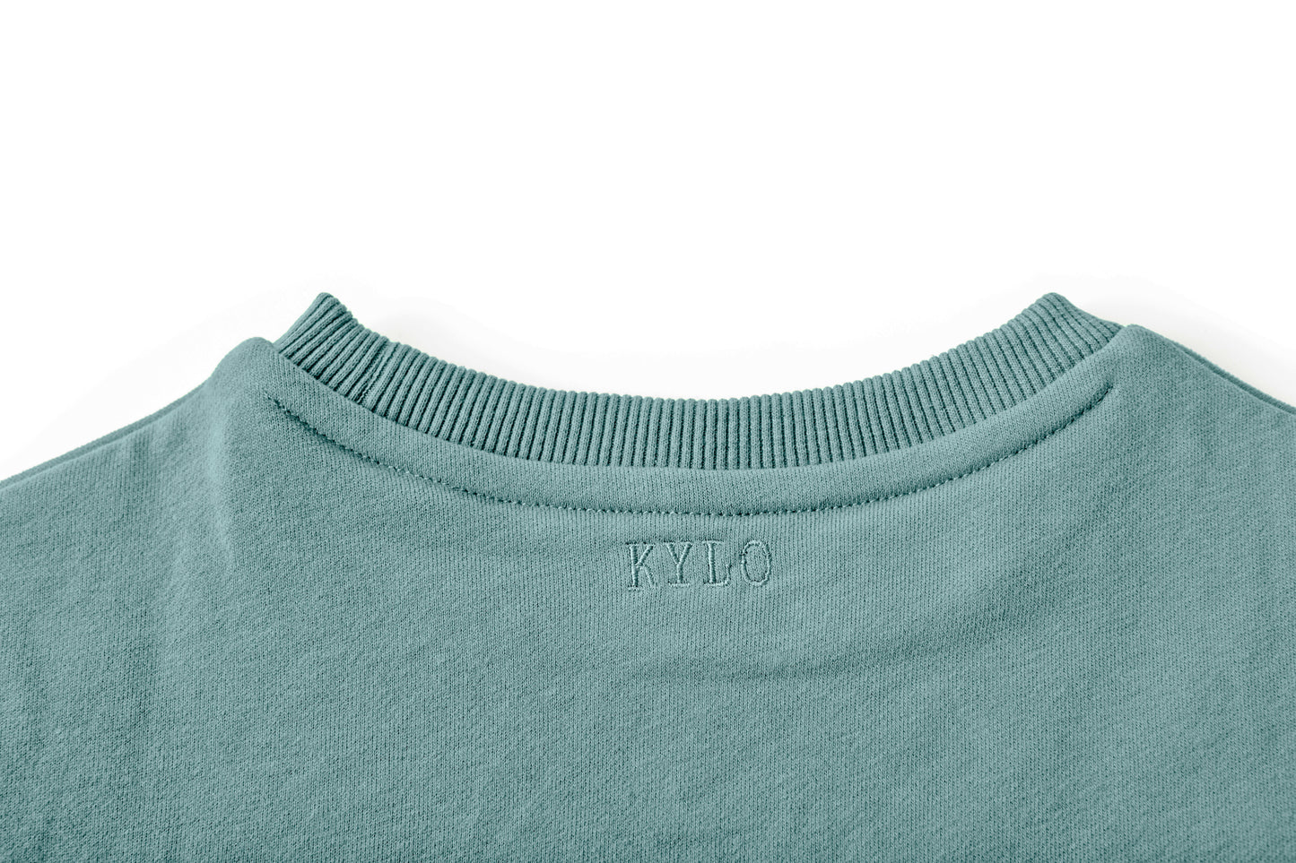 Rain - Kylo Play Sweater - FINAL SALE