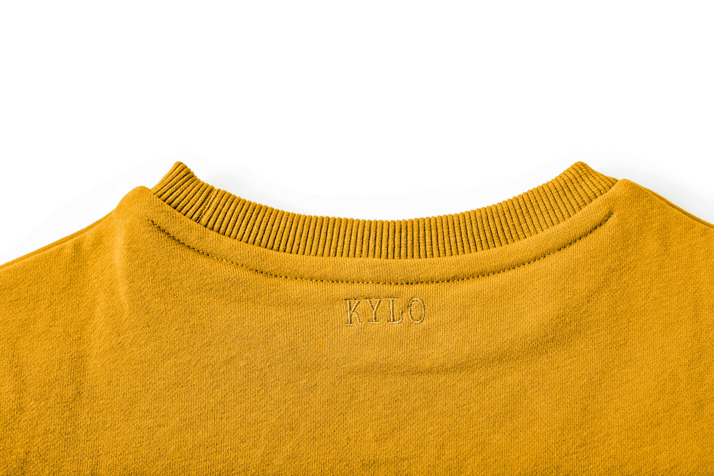 Butter - Kylo Play Sweater - FINAL SALE