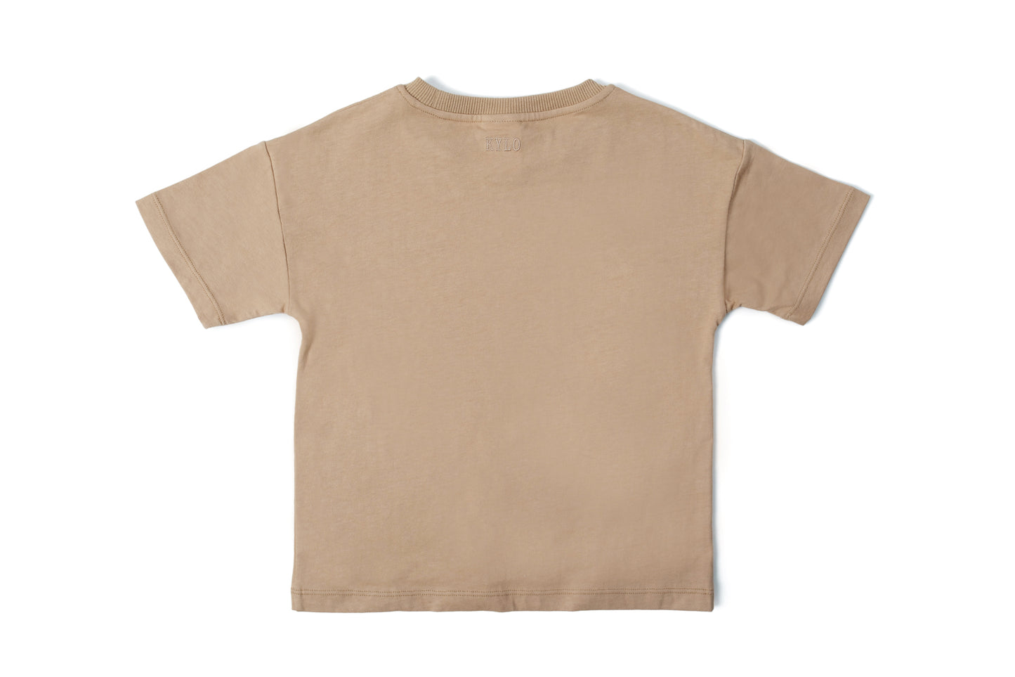 Baby Boy Simple T Shirt | Simple Summer T Shirt | Kylo and Co.
