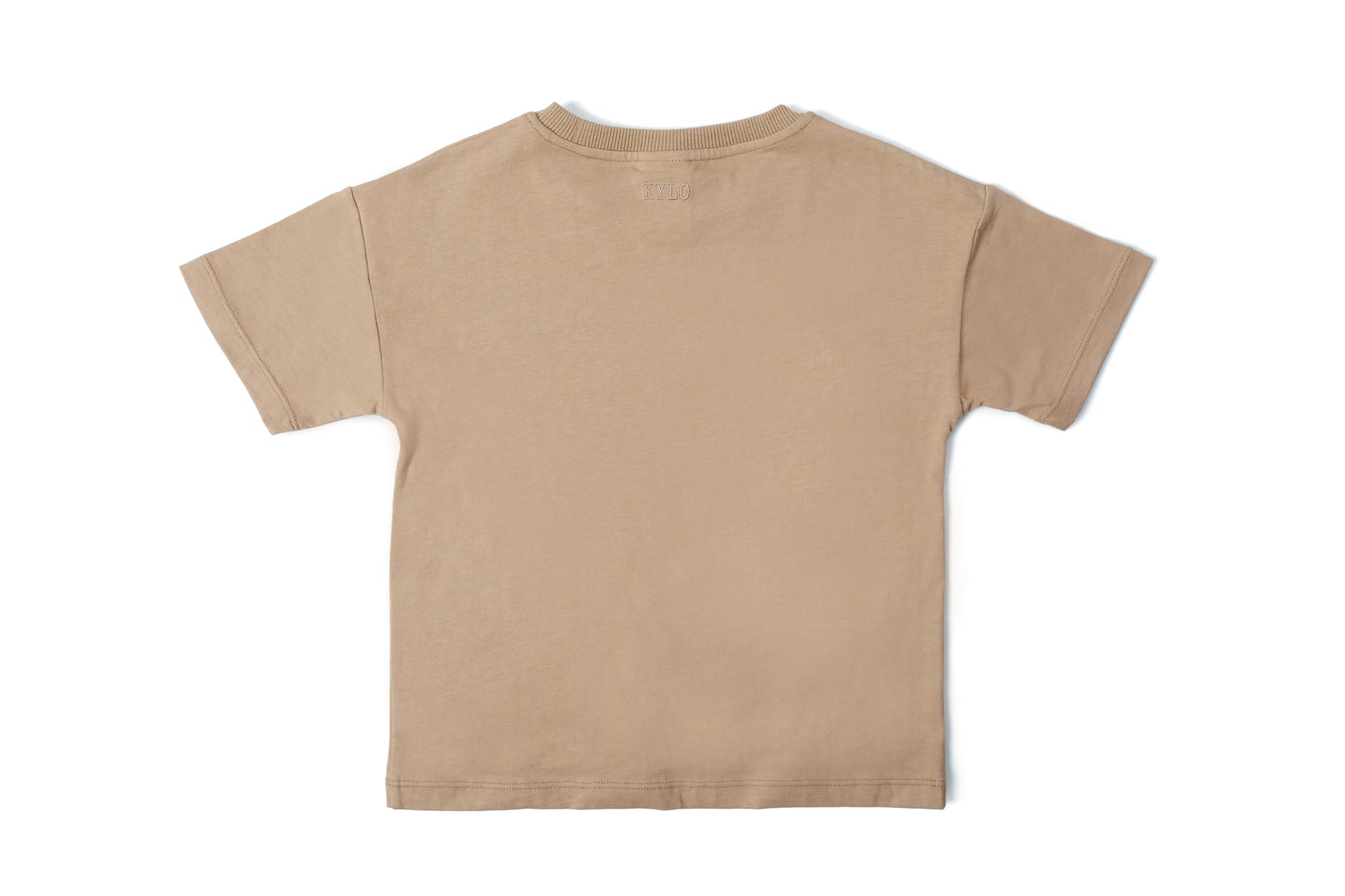Baby Boy Simple T Shirt | Simple Summer T Shirt | Kylo and Co.