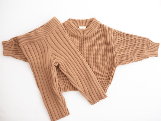 Maple - Kylo Knit Play Set