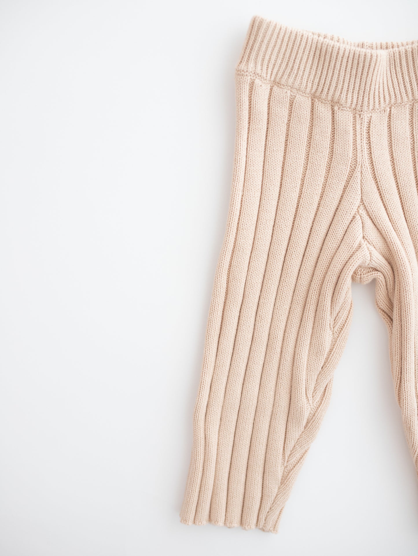 Latte - Kylo Knit Play Set