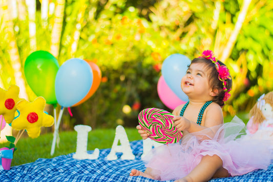 Celebrating Milestones: Dressing Your Infant and Toddler for Special Occasions