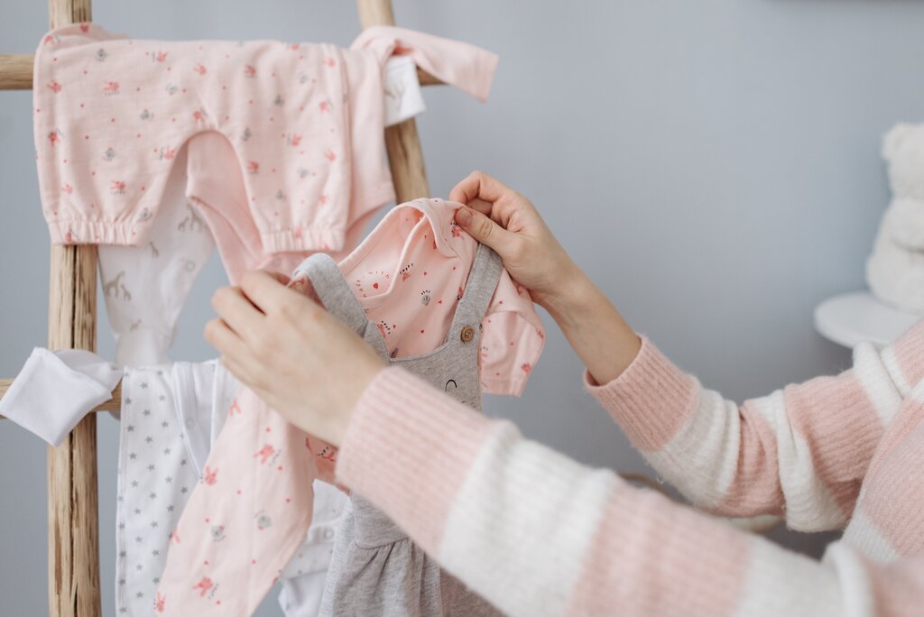 baby girl clothes