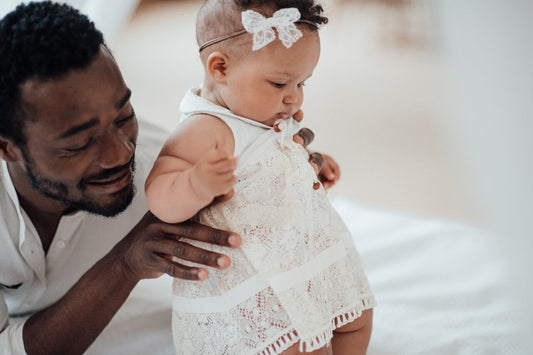 7 Essential Tips for Dressing Your Baby in Summer Heat: Safe and Comfortable Outfit Ideas