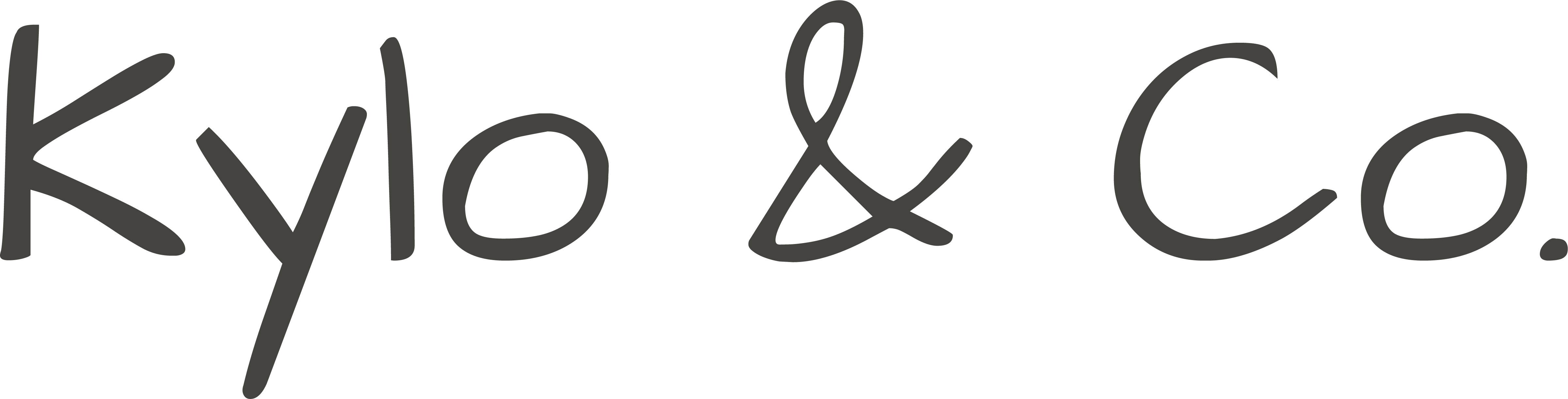 Kylo & Co Logo