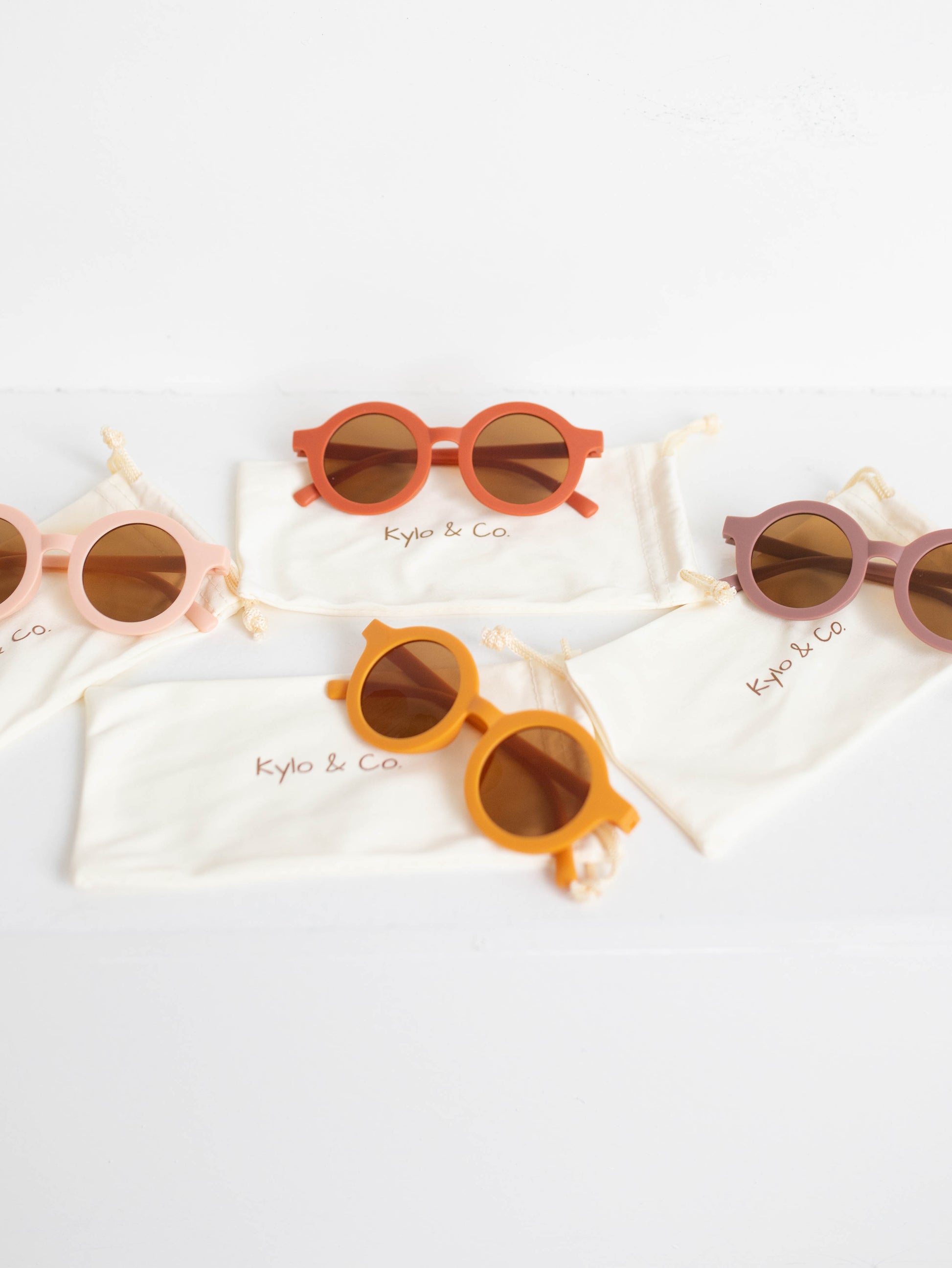 Play Sunnies for Kids | Kids Play Sunnies | Kylo and Co.