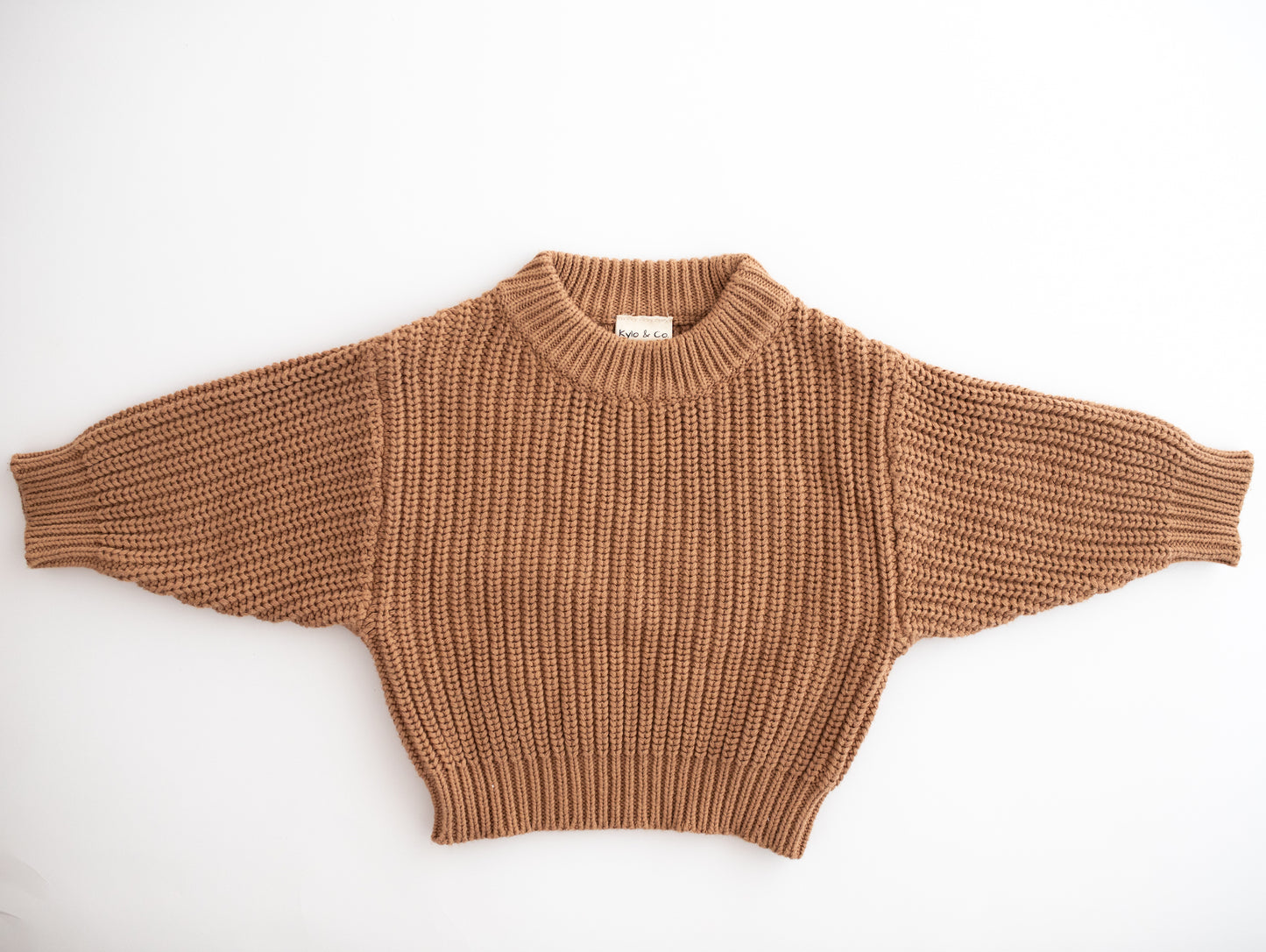 Maple - Kylo Knit Play Set